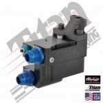 FORD-FE TITAN SPEED ENGINEERING FORD  WET SUMP BILLET OIL PUMP